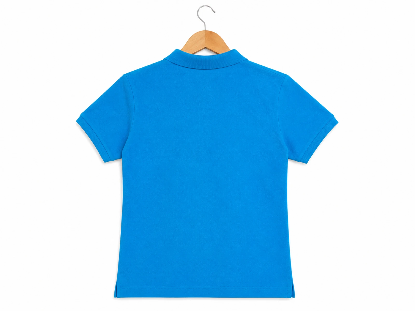 Polo Lacoste azul turquesa – photo 2